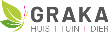  logo tuincentrum graka prijsalarm 